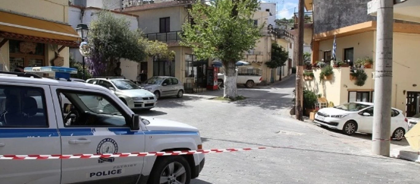 Φονικό στα Ανώγεια: Τι έδειξε η βαλλιστική - Ποιο όπλο σκότωσε τελικά τον Λ.Καλομοίρη